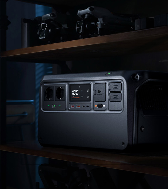 DJI Power 1000 V2