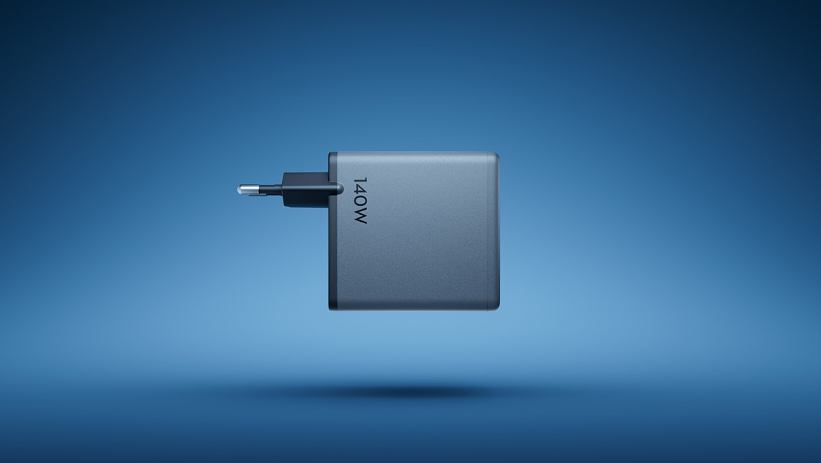 DJI Power 140W GaN Charger