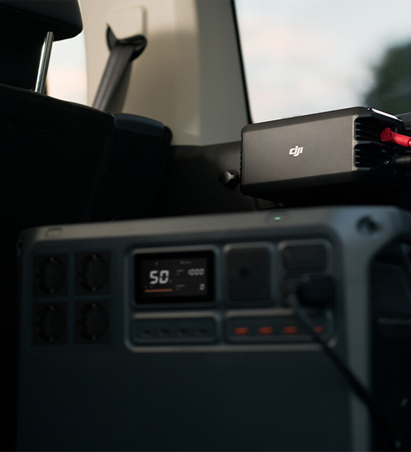 DJI Power 2000