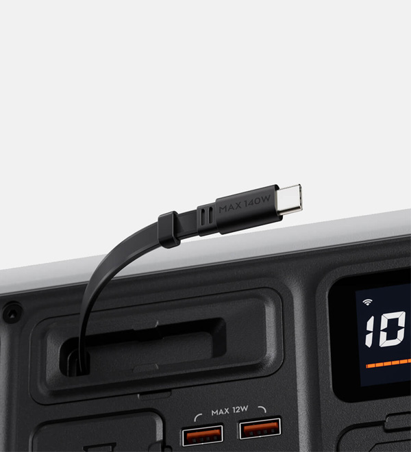 DJI Power Auro 2000 Elite