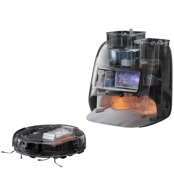 DJI Romo P