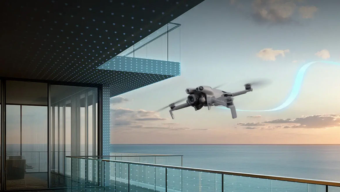 DJI Mini 5 Pro