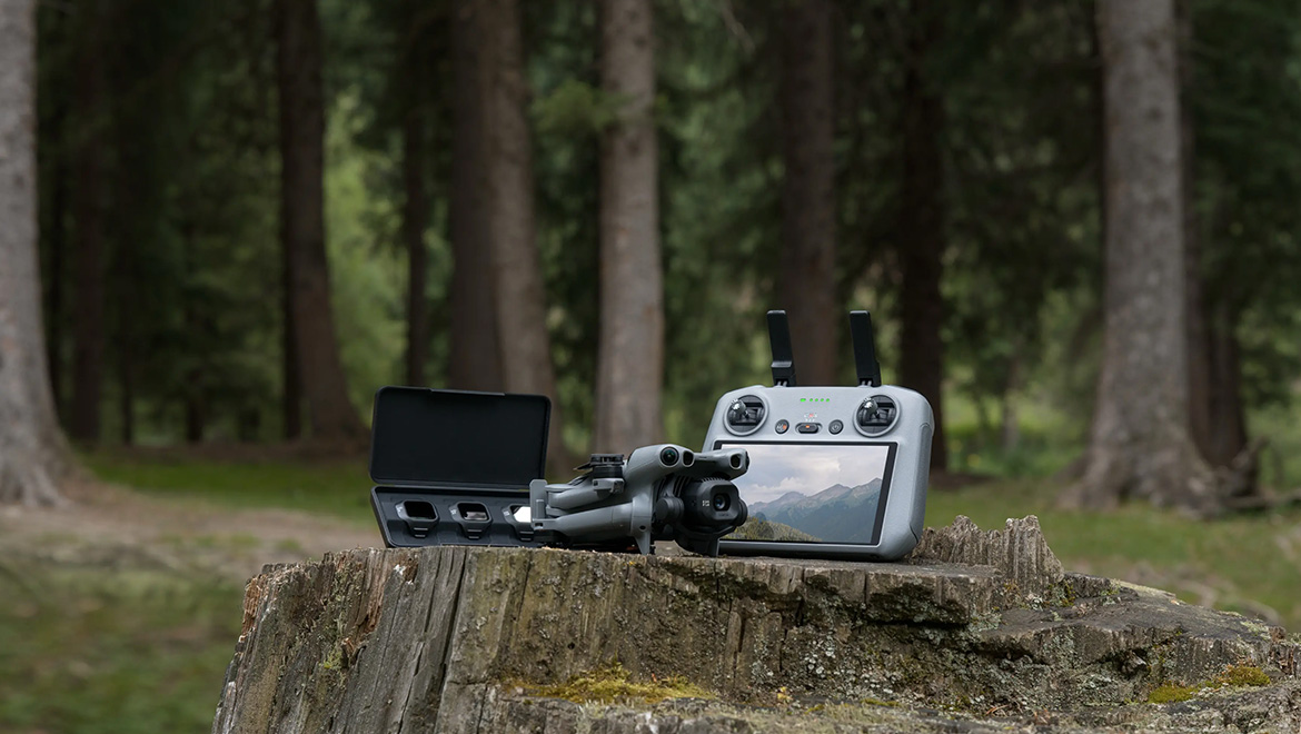 DJI Mini 5 Pro