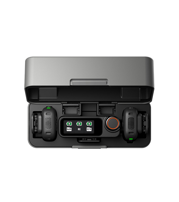 DJI Mic 3
