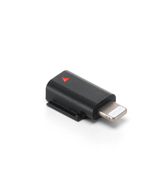 DJI Mic 3
