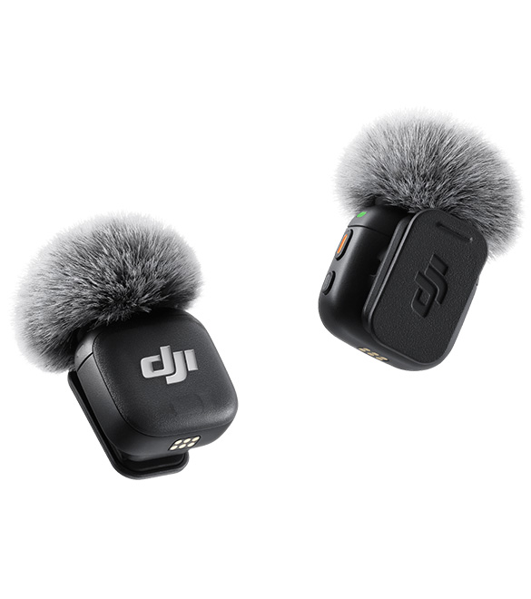 DJI Mic 3