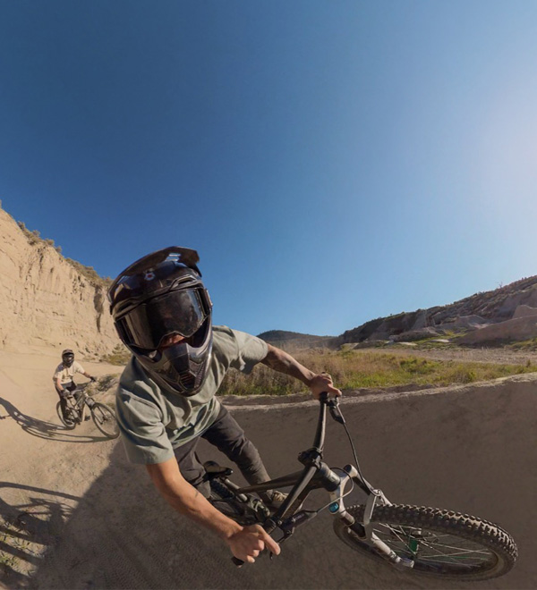 DJI Osmo 360 II