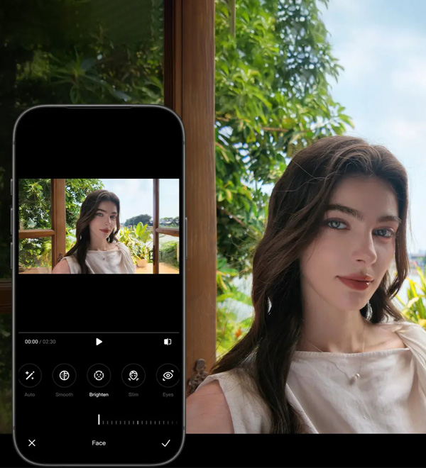 DJI Osmo Pocket 4
