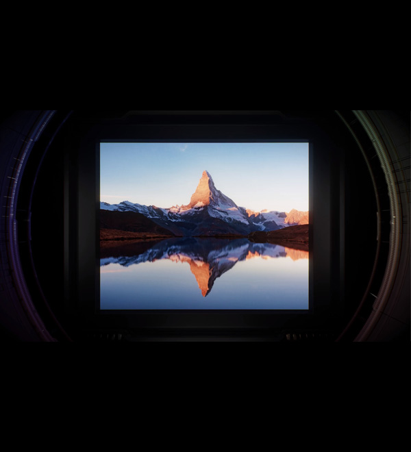 DJI Osmo Pocket 4