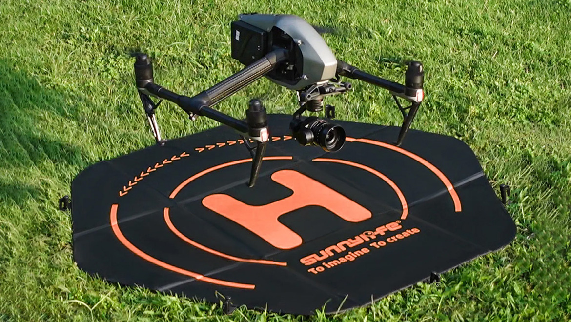 Sunnylife Drone Landing Pad