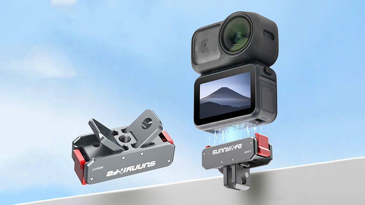 Adapter Mount