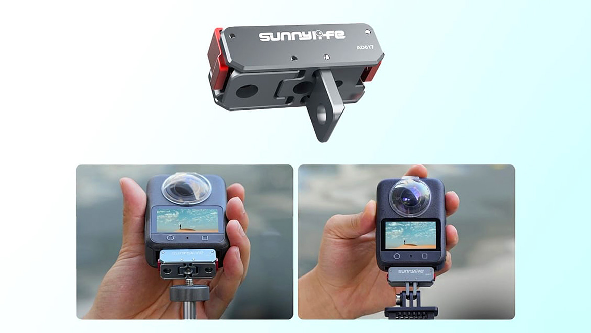 Adapter Mount