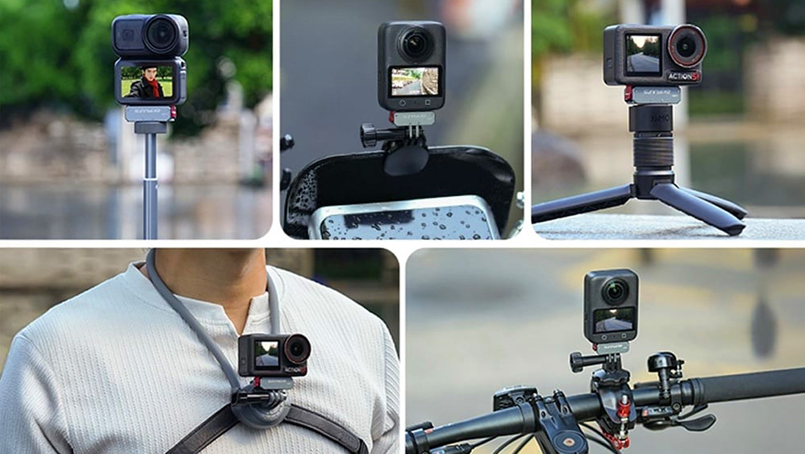 Adapter Mount