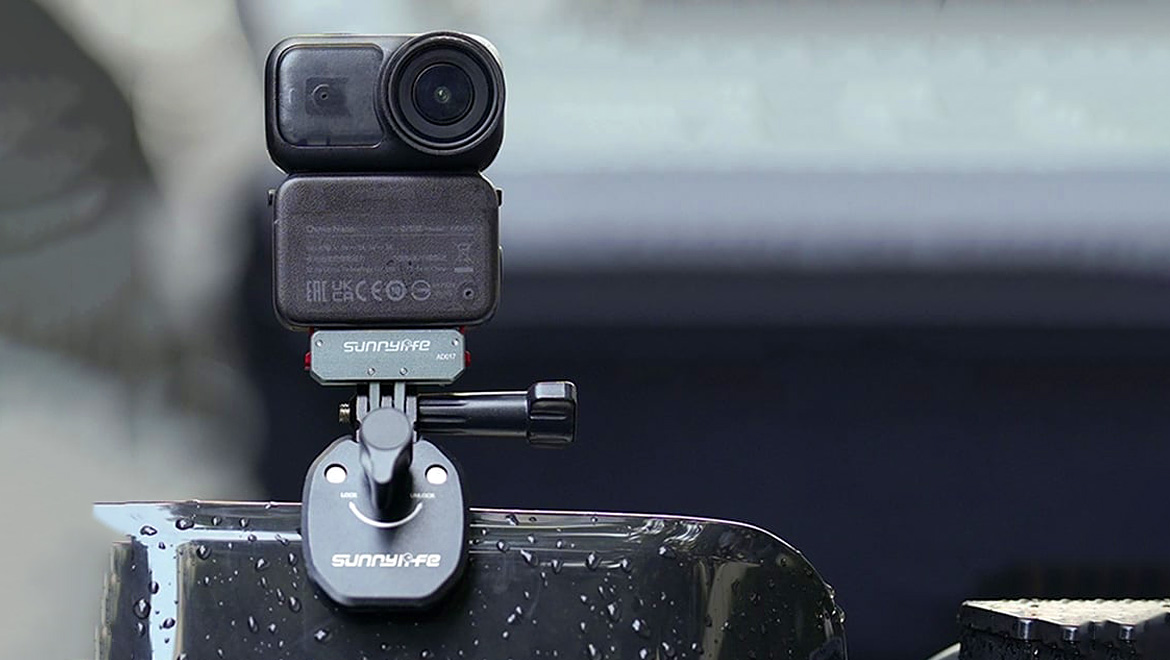 Adapter Mount